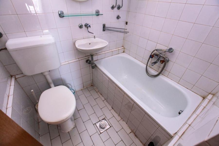 Studioapartment Podaca 3676-2 المظهر الخارجي الصورة