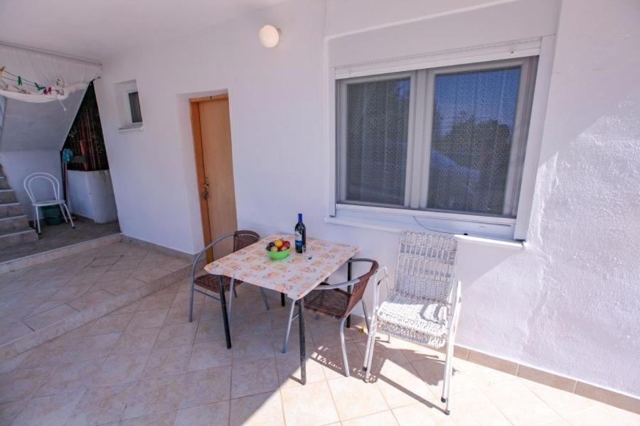 Studioapartment Podaca 3676-2 المظهر الخارجي الصورة