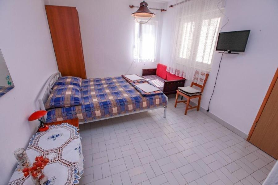Studioapartment Podaca 3676-2 المظهر الخارجي الصورة