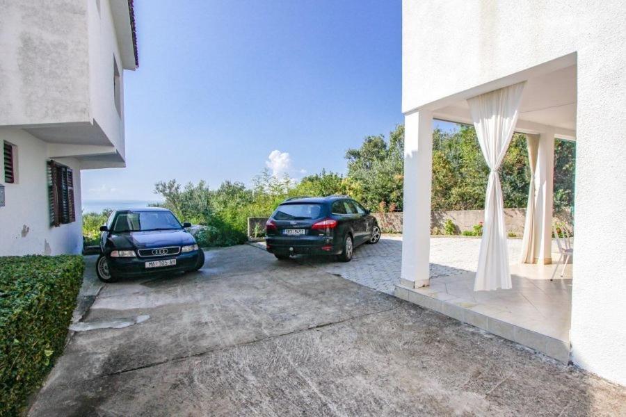 Studioapartment Podaca 3676-2 المظهر الخارجي الصورة