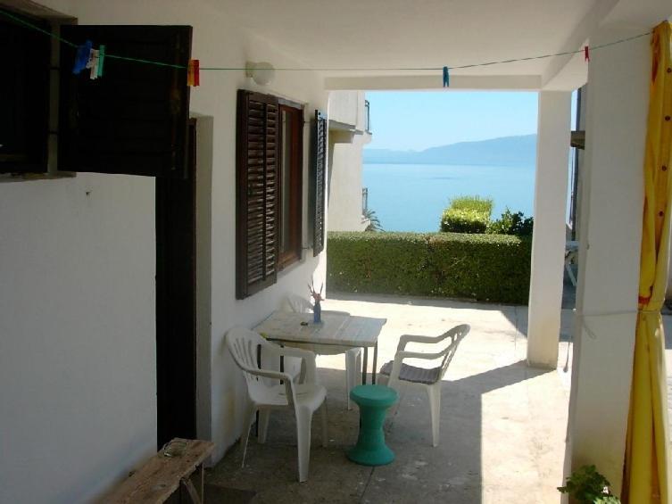 Studioapartment Podaca 3676-2 المظهر الخارجي الصورة